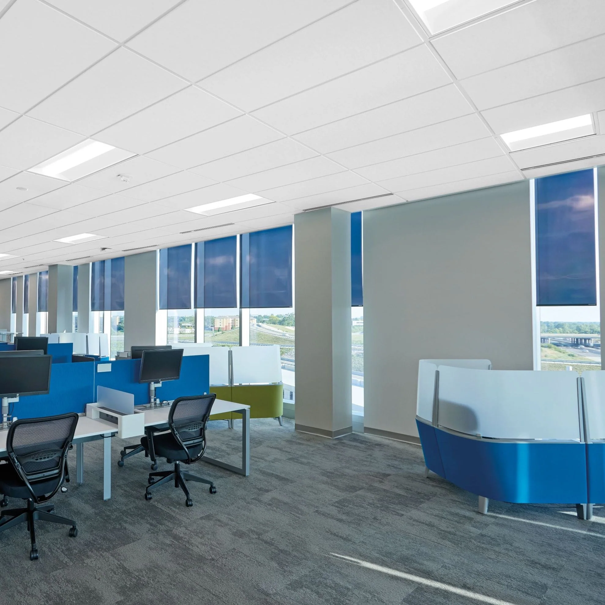 Ultima® Lay-In and Tegular (Fire Guard™) - Image 3