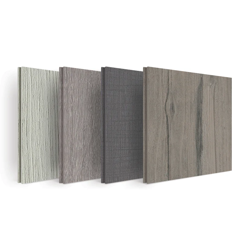 Wood-look Collection - Grey Tones Sample Bundle