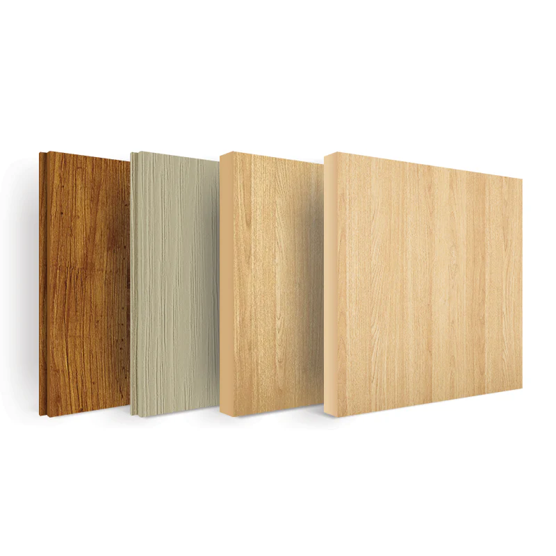 Wood-look Collection - Warm Tones Sample Bundle