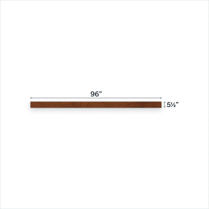 WoodWorks® Channeled Plank - Image 5