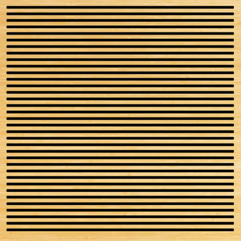 WoodWorks® Channeled Sample - Image 6