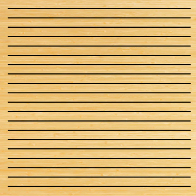 WoodWorks® Channeled Sample - Image 8