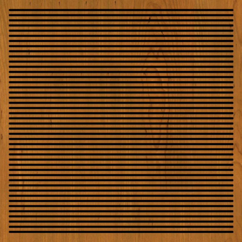 WoodWorks® Channeled Sample - Image 9
