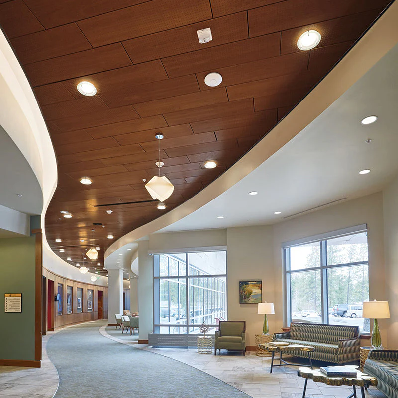 WoodWorks® Channeled Vector® - Image 3