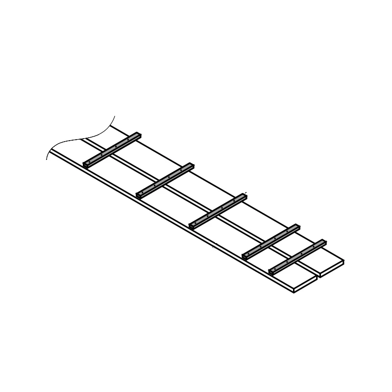 WoodWorks® Linear Solid Wood Panels - Image 18