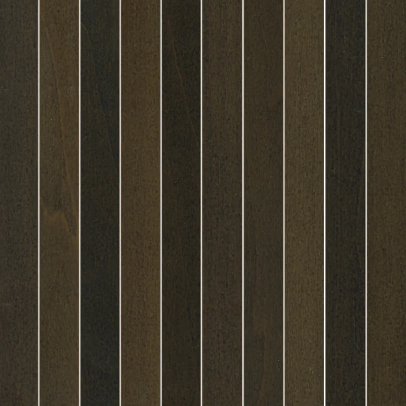 Solid Wood Trim with 4 Clips for WoodWorks® - Image 11