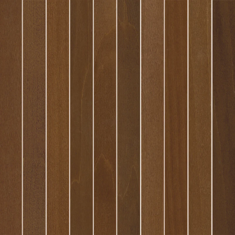 Solid Wood Trim with 4 Clips for WoodWorks® - Image 12