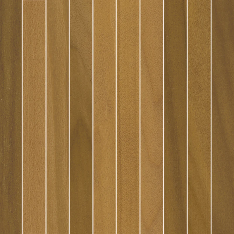 Solid Wood Trim with 4 Clips for WoodWorks® - Image 13