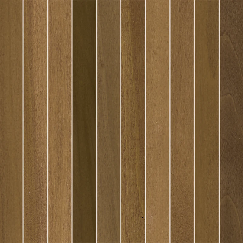 Solid Wood Trim with 4 Clips for WoodWorks® - Image 14