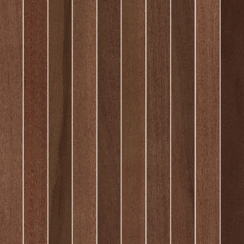 Solid Wood Trim with 4 Clips for WoodWorks® - Image 3