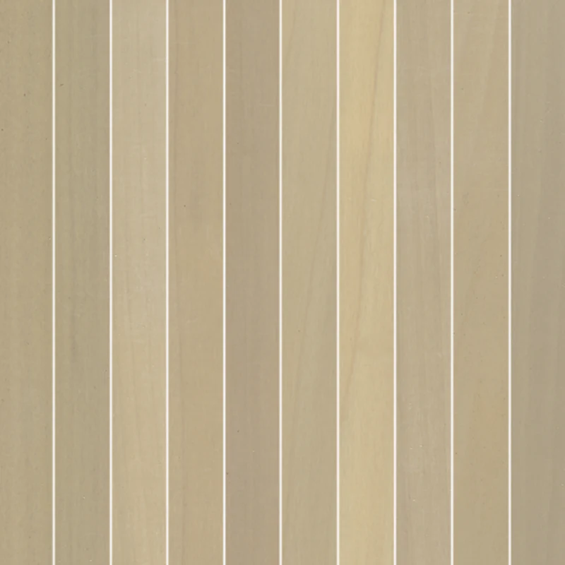 Solid Wood Trim with 4 Clips for WoodWorks® - Image 6