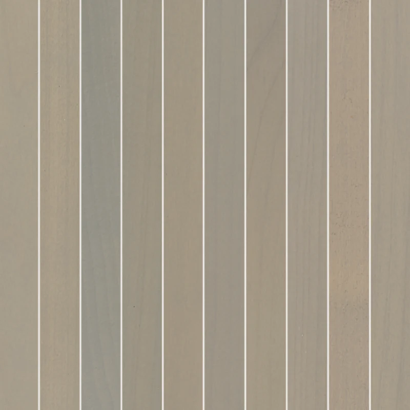 Solid Wood Trim with 4 Clips for WoodWorks® - Image 8