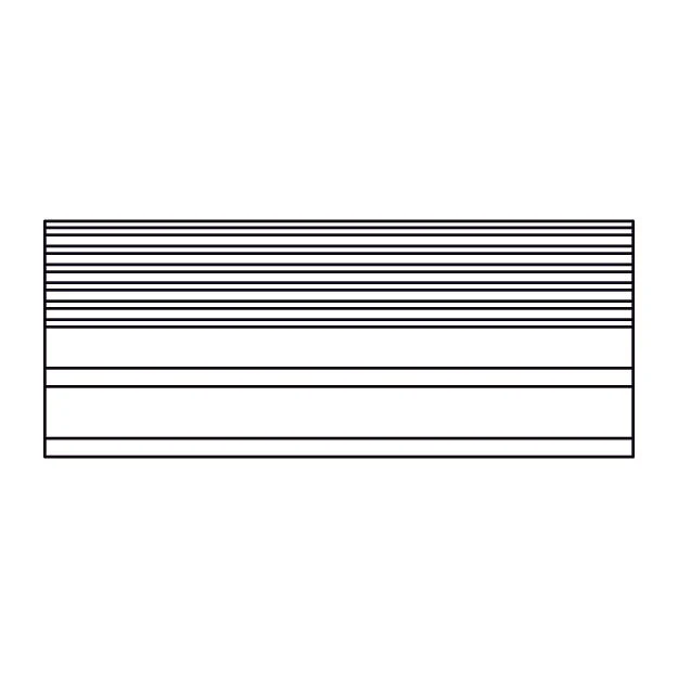 Light Duty Z-Bar