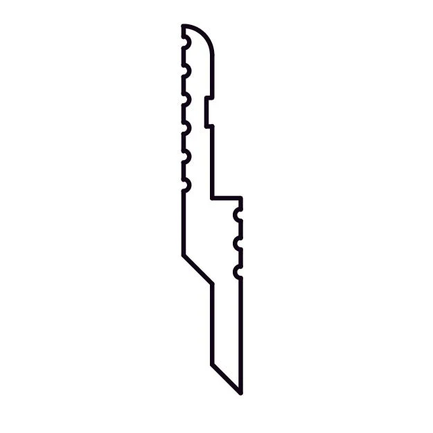 Z-Clip 5672